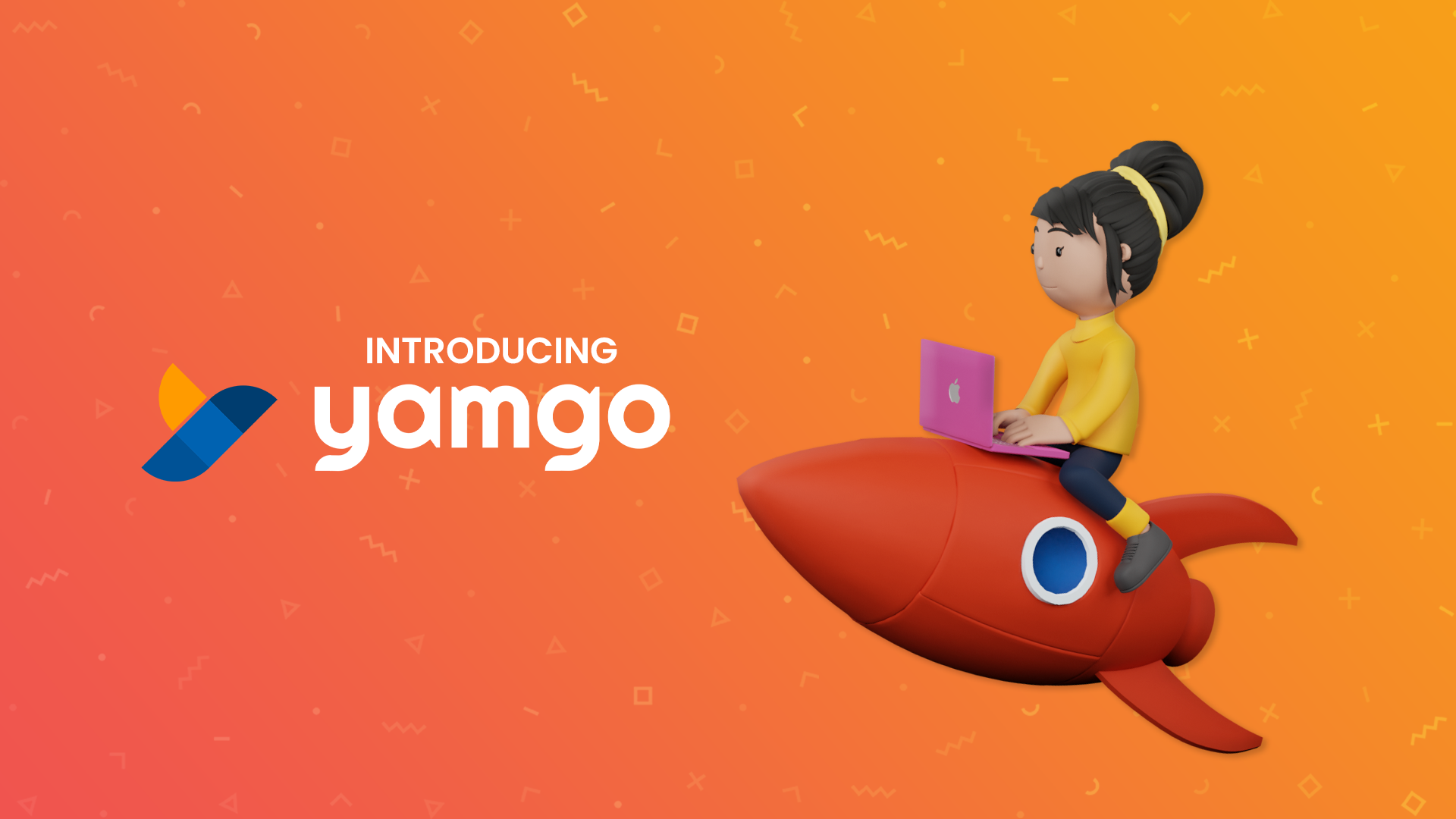 Introducing Yamgo. The best way to earn money-like crypto-assets for free