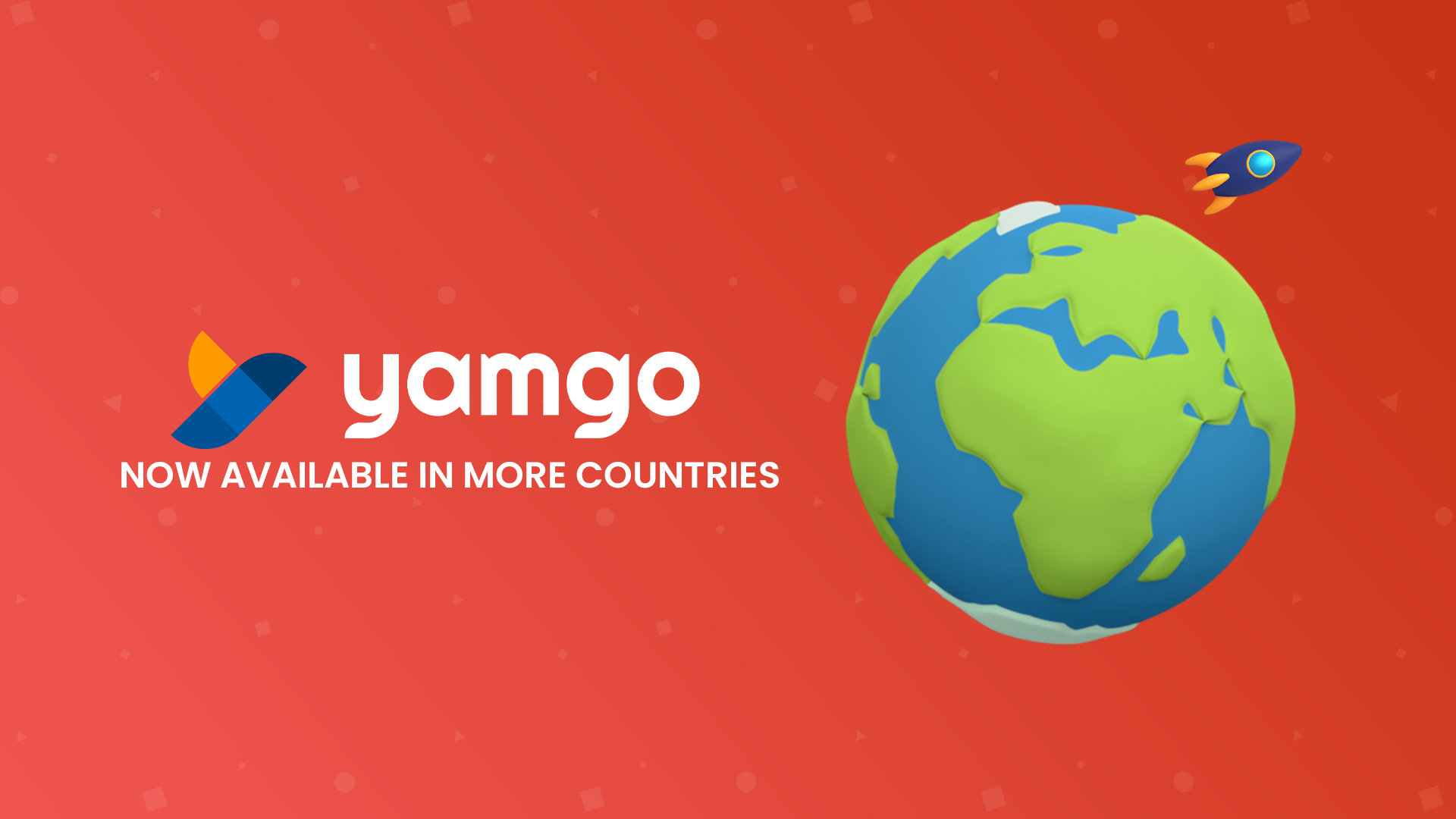 Yamgo opens up crypto-rewards platform to more countries and regions